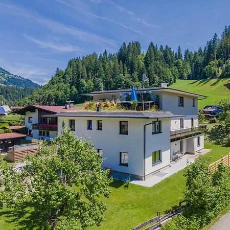 Resi Schorsch Lisi Sepp Top 1-4 Hopfgarten im Brixental Eksteriør billede